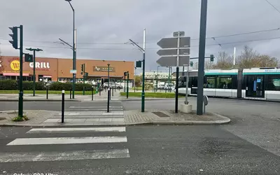 Épinay-Sur-Seine (93800)