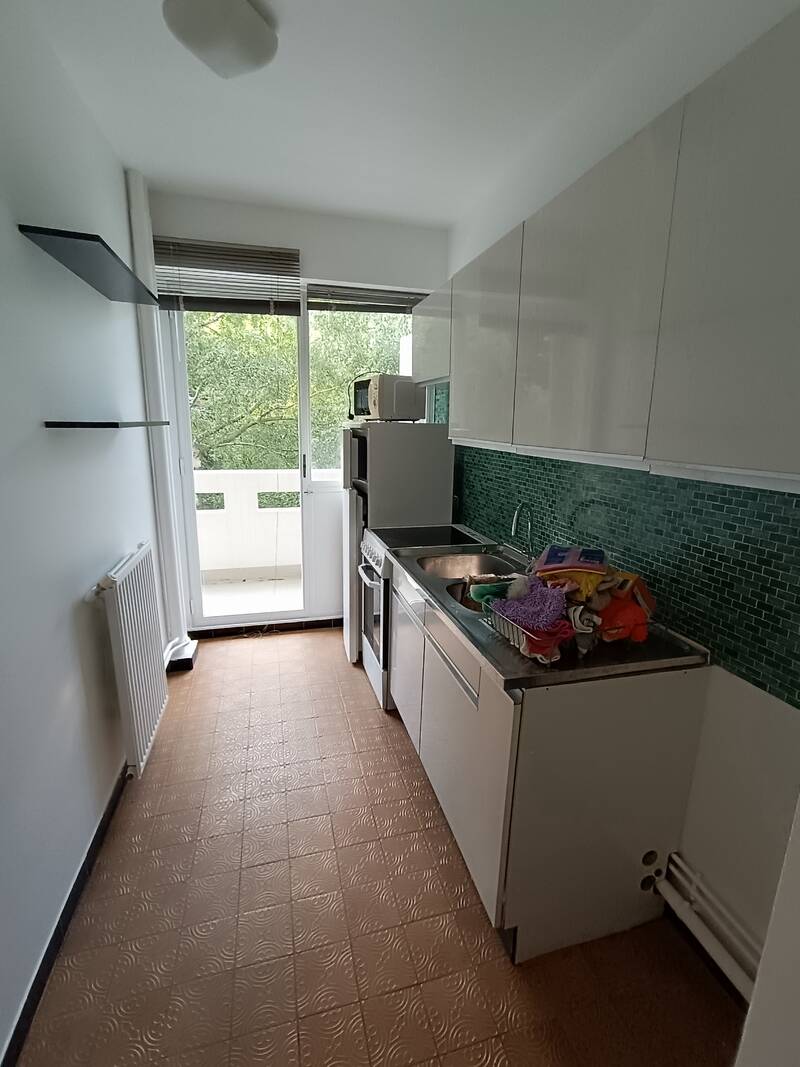Paris 15E (75015)