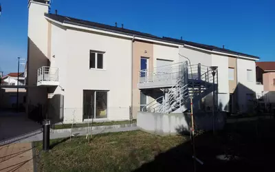 Villeurbanne (69100)
