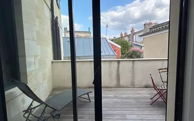 Bordeaux (33000)