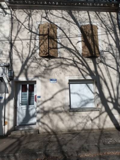 Vente maison 5 pièces Valence (82400)