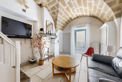Vente maison 3 pièces Saint-Quentin-la-Poterie (30700)