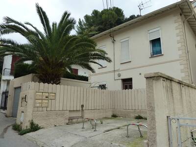 Vente appartement 2 pièces Nice (06)