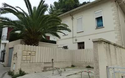 Nice Ouest – Proximité Faculté De Lettres