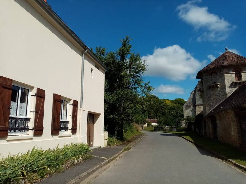 Menouville (95810)