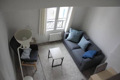 Location appartement 3 pièces Paris 12e