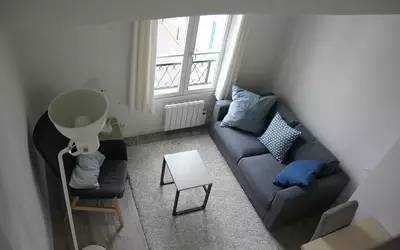 Paris 12E (75012)