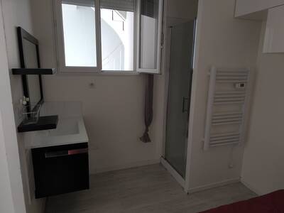 Location appartement studio Clermont-Ferrand (63)