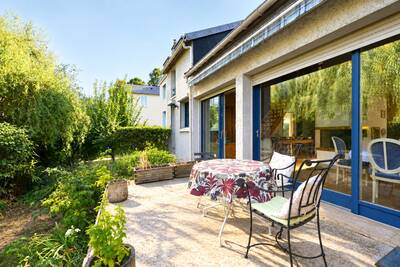 Vente maison 6 pièces Chaville (92370)