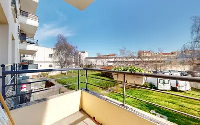 Aubervilliers
