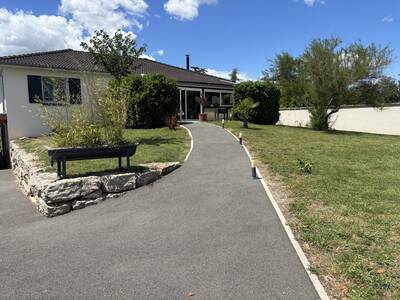Vente maison 4 pièces Blyes (01150)