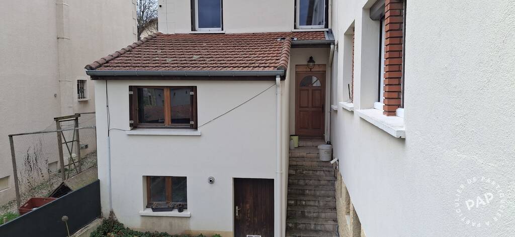 Vente maison 115 m² Villars (42390) - 115 m² - 219.000 € | Particulier à Particulier — 8