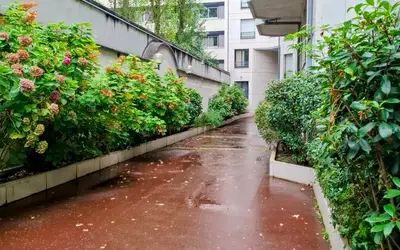 Paris 18E (75018)