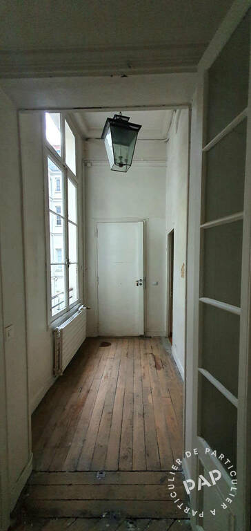 Appartement a louer paris-1er-arrondissement - 5 pièce(s) - 135 m2 - Surfyn