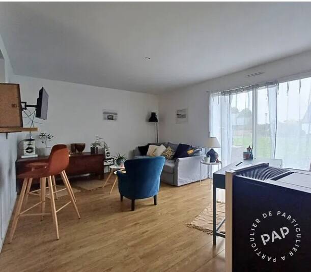 Vente maison 160 m² Louannec (22700) - 160 m² - 379.000 € | Particulier à Particulier — 3
