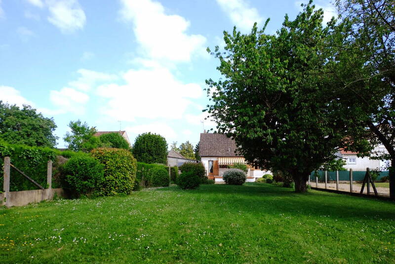Poilly-Lez-Gien (45500)