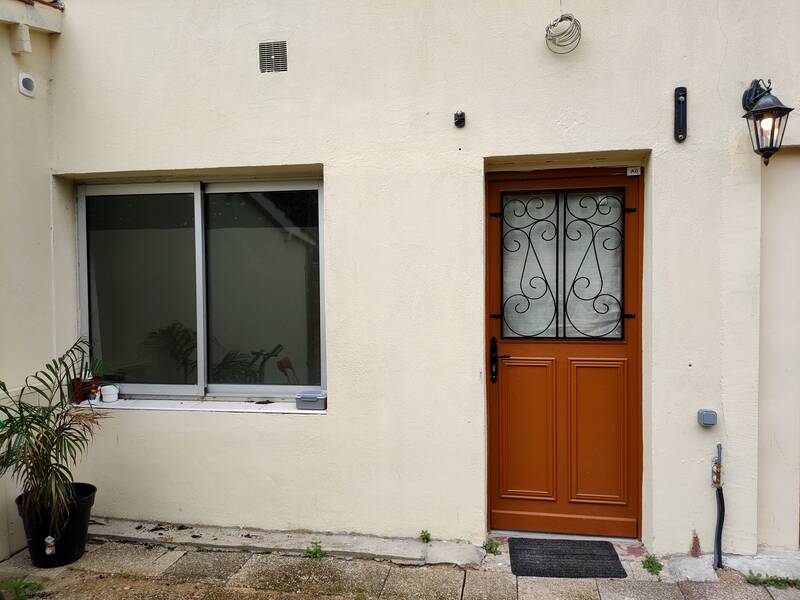 Saint-Maur-Des-Fossés