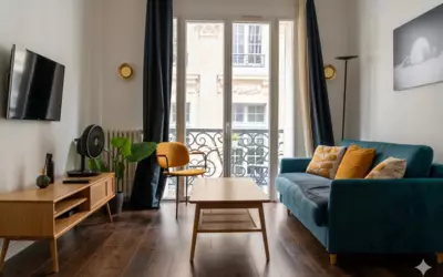 Paris 9E (75009)