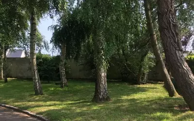 La Remuée (76430)