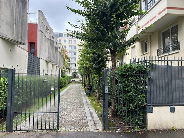 Paris 19E (75019)