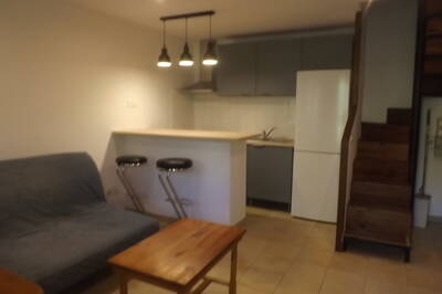 Location appartement 2 pièces Marseille 9e