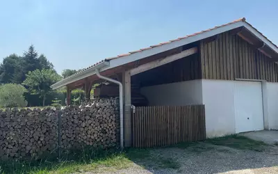 Sainte-Marie-De-Gosse (40390)