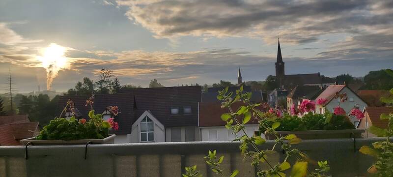 Schweighouse-Sur-Moder