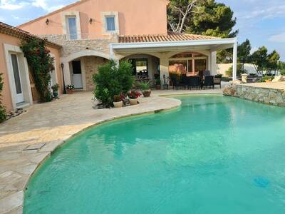 Vente maison 6 pièces Béziers (34500)