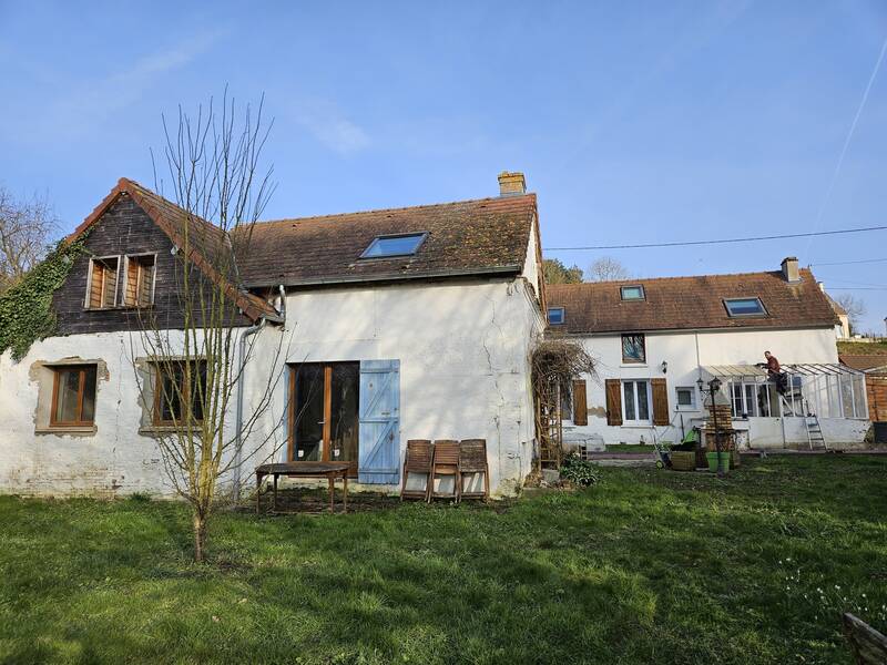 Cherisy (28500)