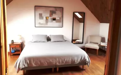 + Maison Invités