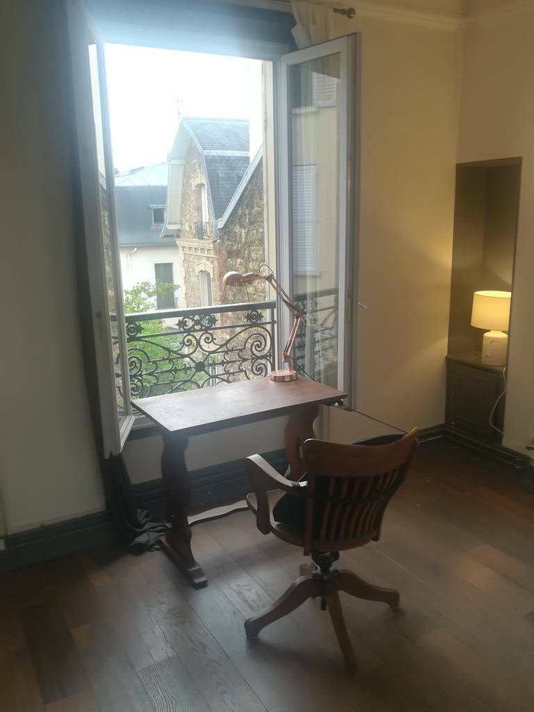 Asnières-Sur-Seine (92600)