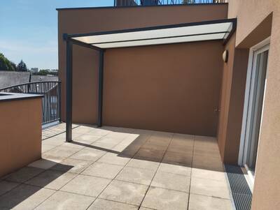 Location appartement 4 pièces Tours (37)