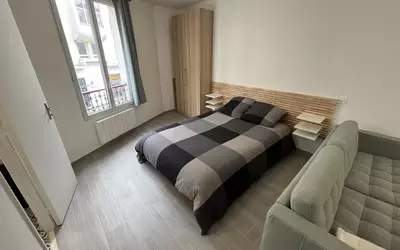 Paris 13E (75013)