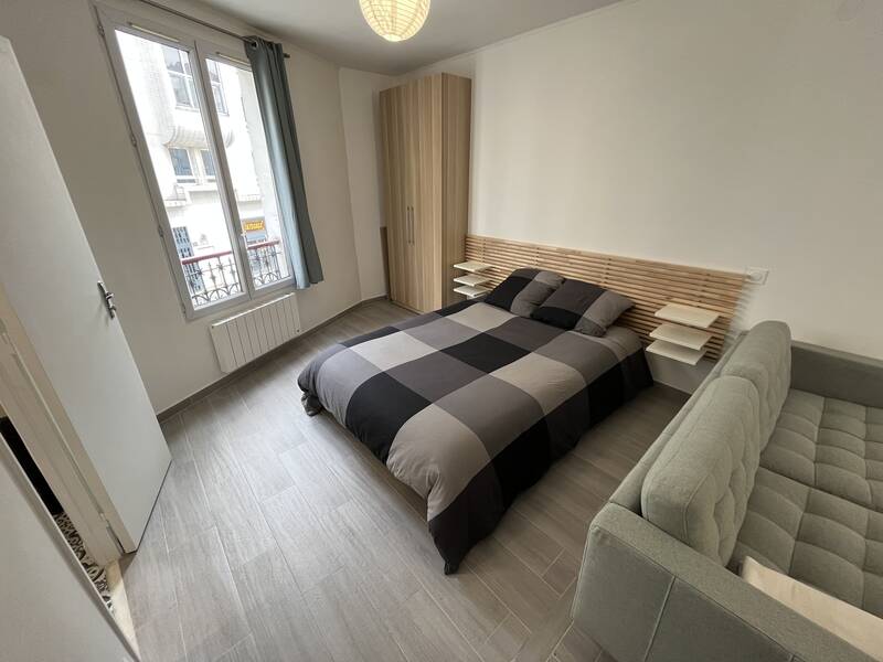 Paris 13E (75013)