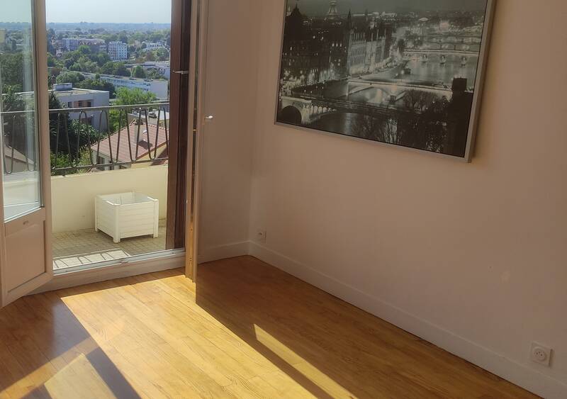 Champigny-Sur-Marne (94500)