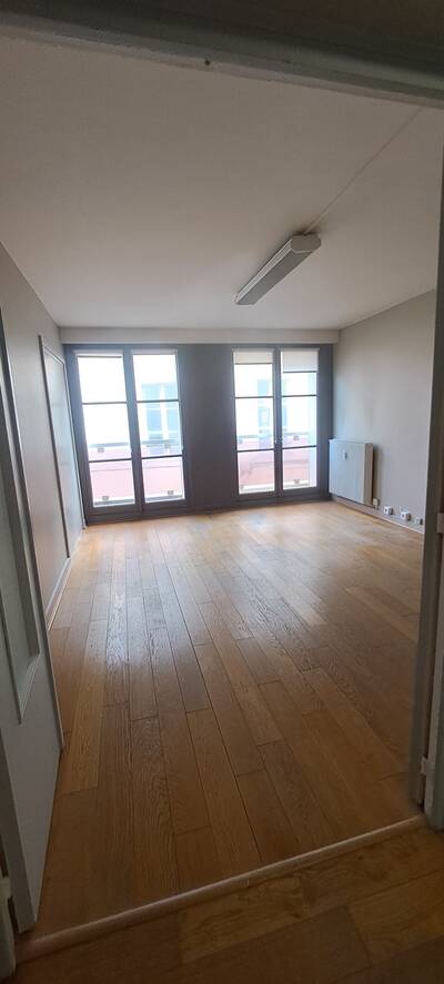 Vente appartement 4 pièces Pontoise (95)