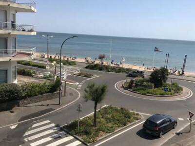 Vente appartement studio La Baule-Escoublac (44500)