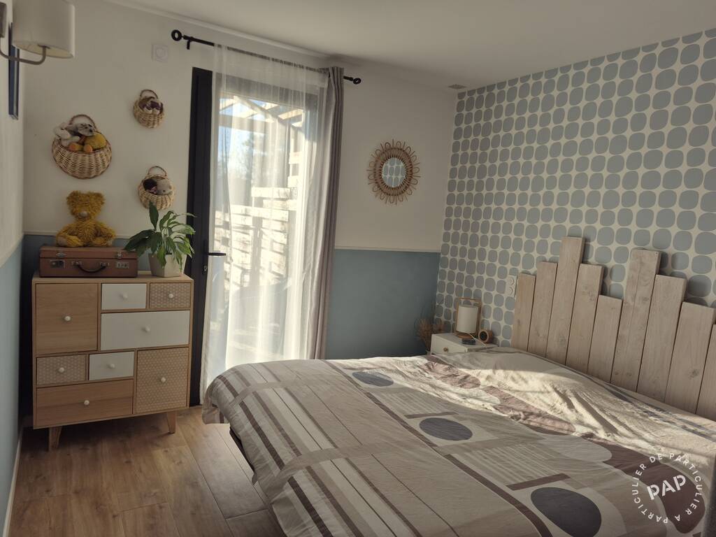 Vente maison 109 m² Baden (56870) - 109 m² - 585.000 € | Particulier à Particulier — 7