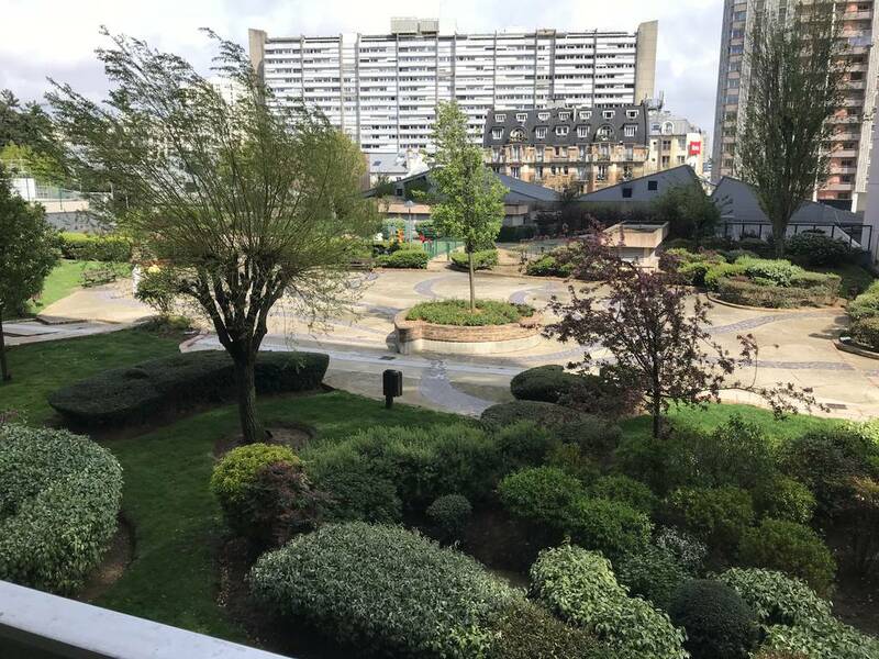 Paris 13E (75013)