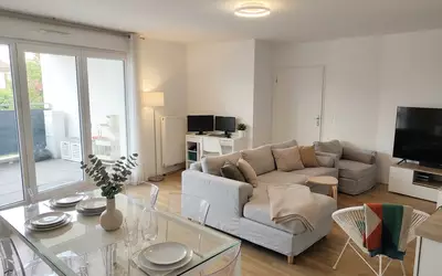 Cergy (95000)