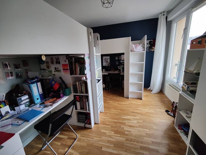 Asnières-Sur-Seine (92600)