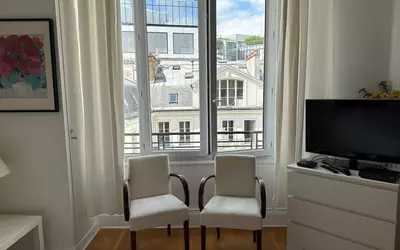 Paris 8E (75008)