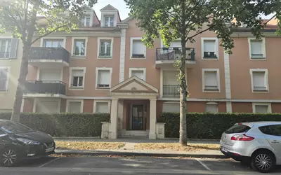 Bussy-Saint-Georges (77600)