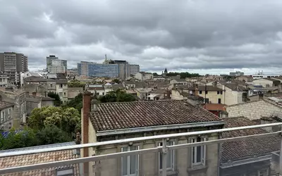 Bordeaux (33000)