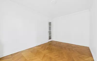 Appartement 2 pièces 48 m² · à Paris 16e · 48 m² · 560 000 €