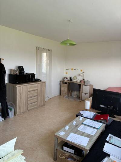 Location appartement studio Quimper (29000)