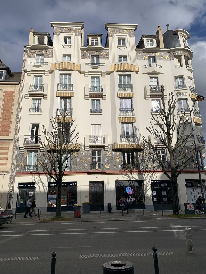 Rennes (35000)