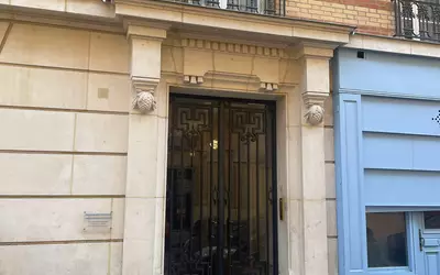 Paris 15E (75015)