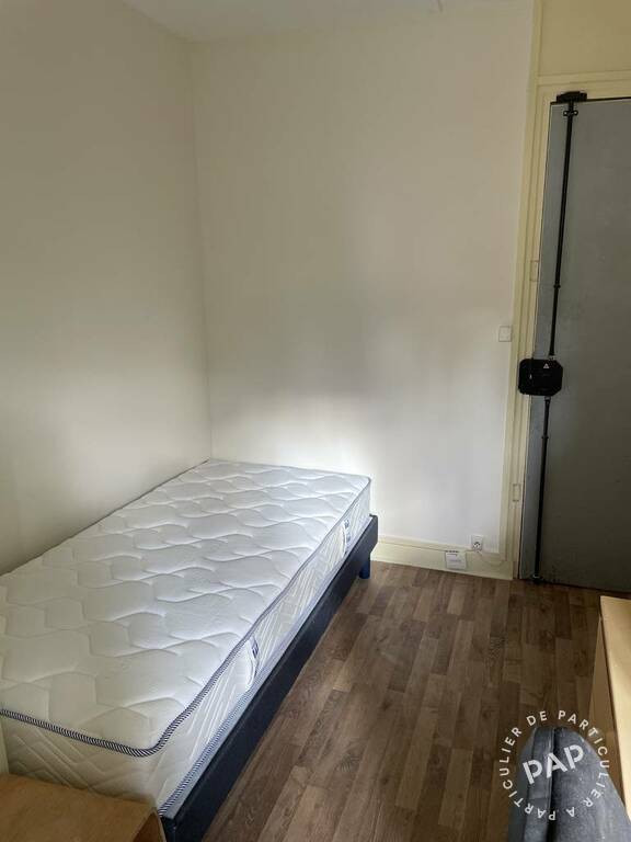 Appartement a louer paris-14e-arrondissement - 1 pièce(s) - 11 m2 - Surfyn