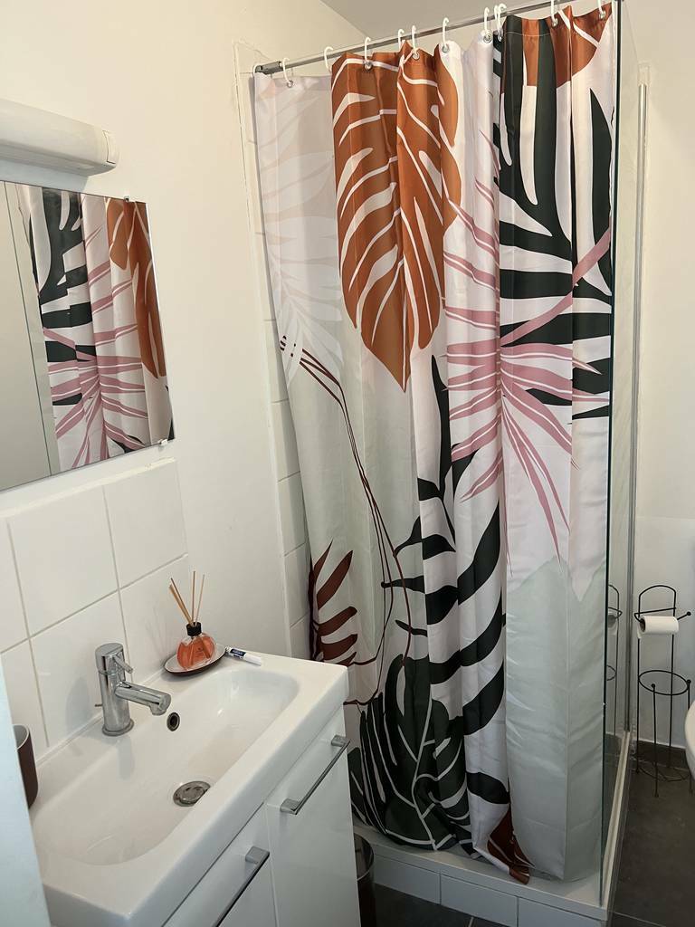 Cergy (95000)